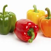 Bell Pepper